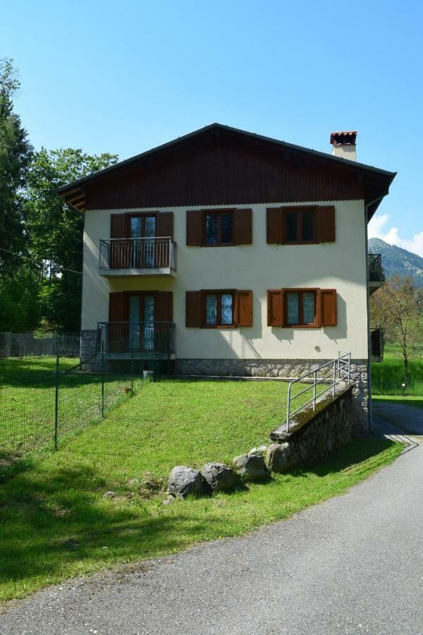 Appartamento Green House nel bosco Bossico Esterno foto